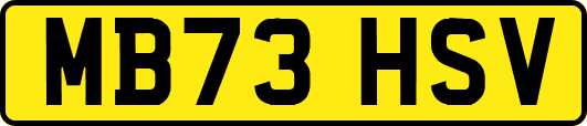 MB73HSV