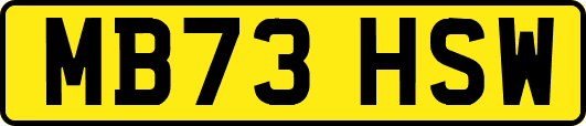 MB73HSW