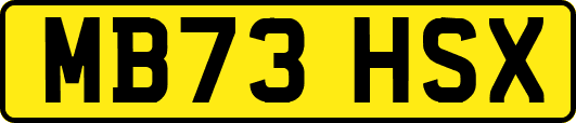 MB73HSX