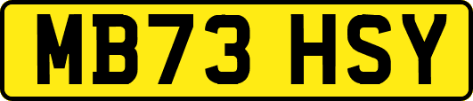 MB73HSY