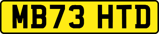 MB73HTD