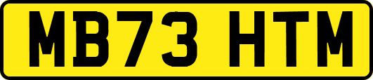 MB73HTM