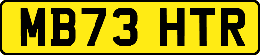 MB73HTR