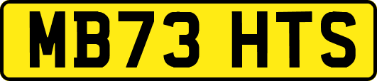 MB73HTS