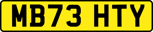 MB73HTY