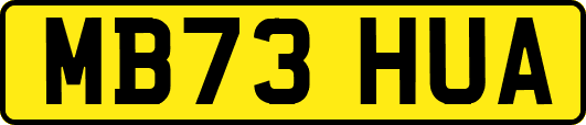 MB73HUA