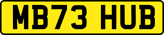 MB73HUB