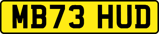 MB73HUD