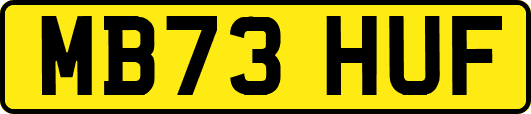 MB73HUF