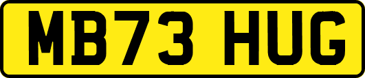 MB73HUG