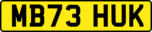 MB73HUK