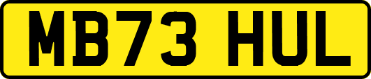 MB73HUL