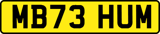 MB73HUM