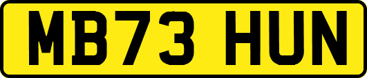 MB73HUN