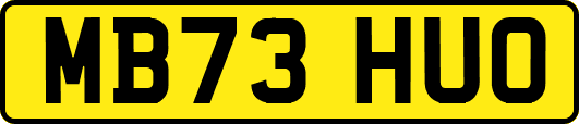 MB73HUO