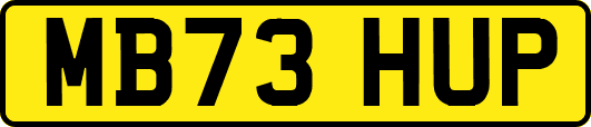 MB73HUP