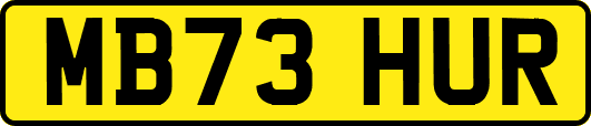 MB73HUR