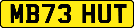 MB73HUT