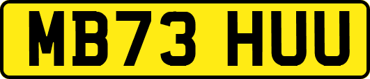 MB73HUU