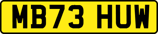 MB73HUW