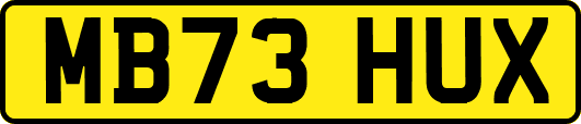 MB73HUX