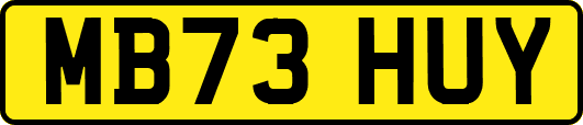 MB73HUY