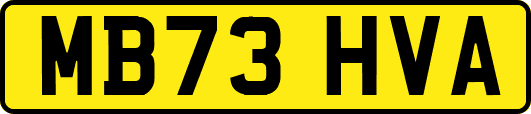 MB73HVA