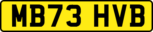 MB73HVB