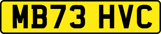MB73HVC