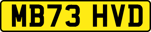 MB73HVD