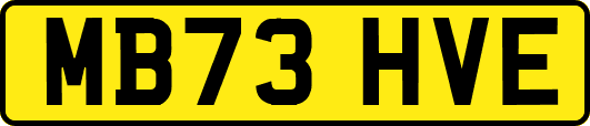 MB73HVE