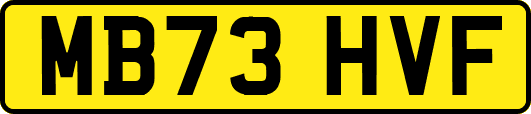 MB73HVF