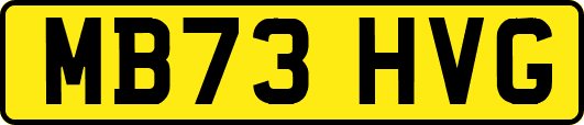 MB73HVG