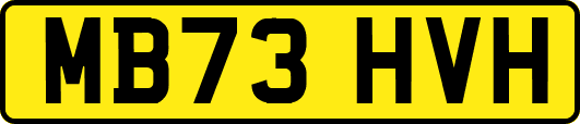 MB73HVH