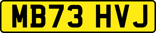 MB73HVJ