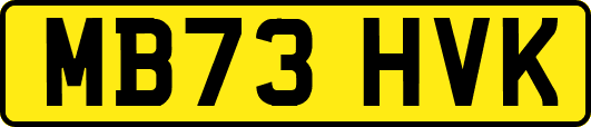 MB73HVK