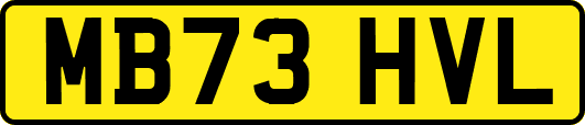 MB73HVL