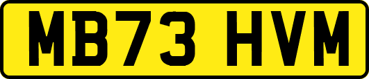 MB73HVM