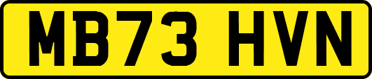 MB73HVN
