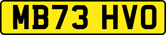 MB73HVO