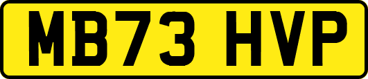 MB73HVP