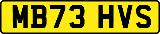 MB73HVS