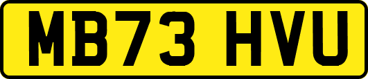 MB73HVU