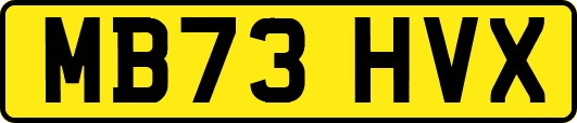 MB73HVX
