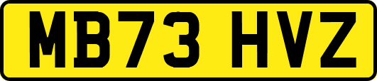 MB73HVZ