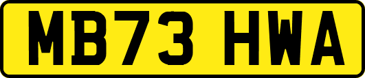 MB73HWA