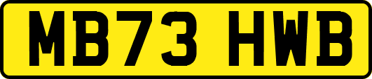 MB73HWB
