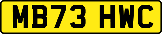 MB73HWC