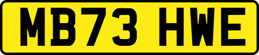 MB73HWE