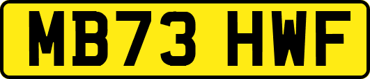 MB73HWF